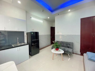 Alojamiento en Ho Chi Minh City, Vietnam Alojamiento en Ho Chi Minh City, Vietnam