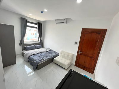 Logement dans Ho Chi Minh City, Vietnam  Logement dans Ho Chi Minh City, Vietnam