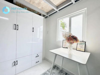 Logement dans Ho Chi Minh City, Vietnam Logement dans Ho Chi Minh City, Vietnam