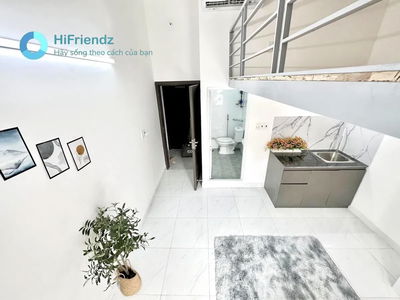 Жилье в Ho Chi Minh City, Vietnam  Жилье в Ho Chi Minh City, Vietnam