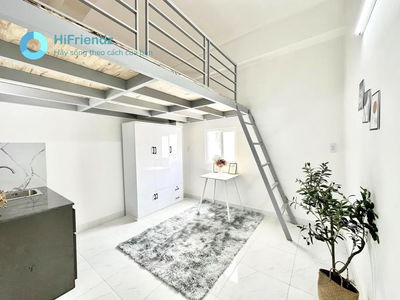 Housing in Ho Chi Minh City, Vietnam  Housing in Ho Chi Minh City, Vietnam