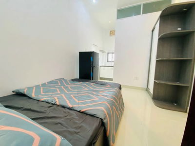 Housing in Ho Chi Minh City, Vietnam Housing in Ho Chi Minh City, Vietnam