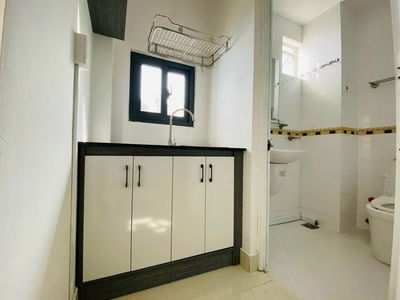 Logement dans Ho Chi Minh City, Vietnam Logement dans Ho Chi Minh City, Vietnam