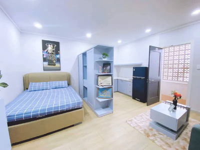 Alojamiento en Ho Chi Minh City, Vietnam  Alojamiento en Ho Chi Minh City, Vietnam