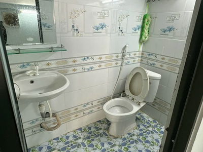 Housing in Ho Chi Minh City, Vietnam  Housing in Ho Chi Minh City, Vietnam