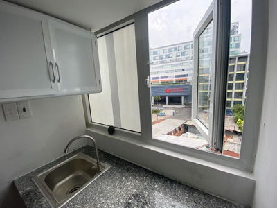 Жилье в Ho Chi Minh City, Vietnam  Жилье в Ho Chi Minh City, Vietnam