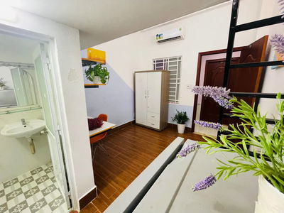 Housing in Ho Chi Minh City, Vietnam Housing in Ho Chi Minh City, Vietnam