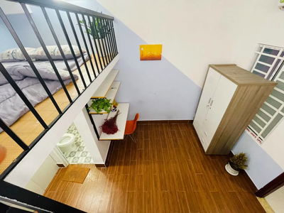 Жилье в Ho Chi Minh City, Vietnam  Жилье в Ho Chi Minh City, Vietnam