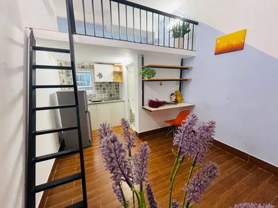 Logement dans Ho Chi Minh City, Vietnam  Logement dans Ho Chi Minh City, Vietnam