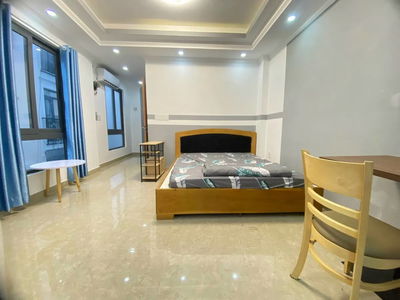 Жилье в Ho Chi Minh City, Vietnam  Жилье в Ho Chi Minh City, Vietnam