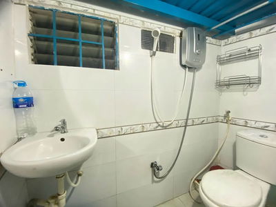 Alojamiento en Ho Chi Minh City, Vietnam Alojamiento en Ho Chi Minh City, Vietnam