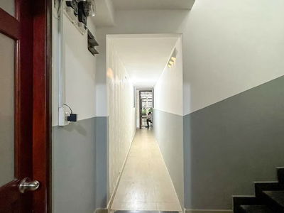 Alojamiento en Ho Chi Minh City, Vietnam Alojamiento en Ho Chi Minh City, Vietnam