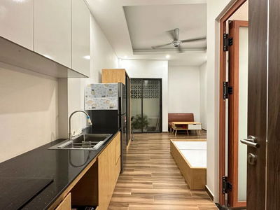 Жилье в Ho Chi Minh City, Vietnam Жилье в Ho Chi Minh City, Vietnam