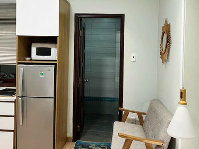 Alojamiento en Ho Chi Minh City, Vietnam  Alojamiento en Ho Chi Minh City, Vietnam