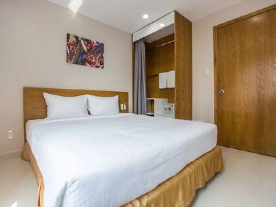 Жилье в Ho Chi Minh City, Vietnam Жилье в Ho Chi Minh City, Vietnam