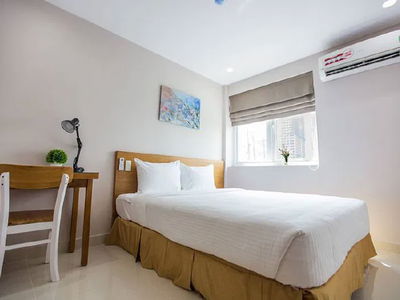 Gehäuse In Ho Chi Minh City, Vietnam Gehäuse In Ho Chi Minh City, Vietnam