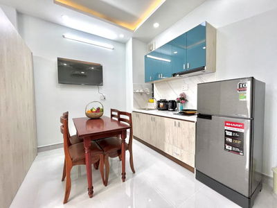 Logement dans Ho Chi Minh City, Vietnam Logement dans Ho Chi Minh City, Vietnam