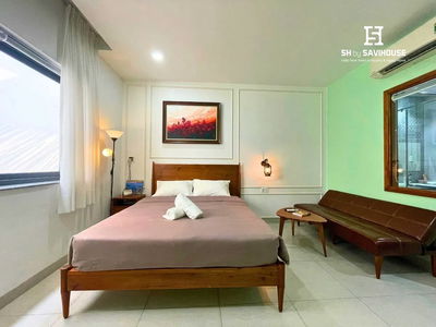 Жилье в Ho Chi Minh City, Vietnam  Жилье в Ho Chi Minh City, Vietnam