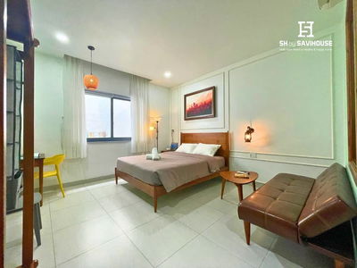 Жилье в Ho Chi Minh City, Vietnam  Жилье в Ho Chi Minh City, Vietnam