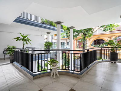 Alojamiento en Ho Chi Minh City, Vietnam Alojamiento en Ho Chi Minh City, Vietnam