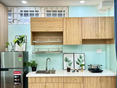 Alojamiento en Ho Chi Minh City, Vietnam  Alojamiento en Ho Chi Minh City, Vietnam