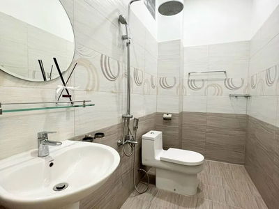 Logement dans Ho Chi Minh City, Vietnam  Logement dans Ho Chi Minh City, Vietnam