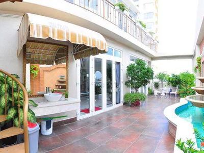 Logement dans Ho Chi Minh City, Vietnam  Logement dans Ho Chi Minh City, Vietnam