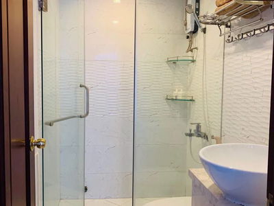 Housing in Ho Chi Minh City, Vietnam  Housing in Ho Chi Minh City, Vietnam