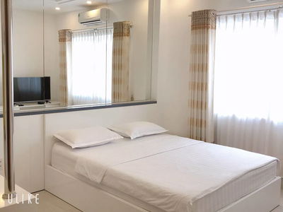 Alojamiento en Ho Chi Minh City, Vietnam  Alojamiento en Ho Chi Minh City, Vietnam