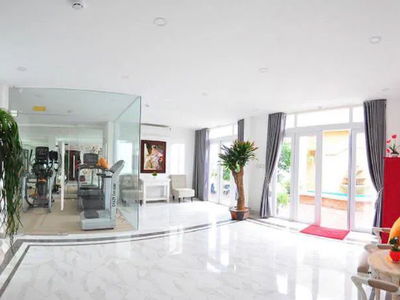 Housing in Ho Chi Minh City, Vietnam Housing in Ho Chi Minh City, Vietnam