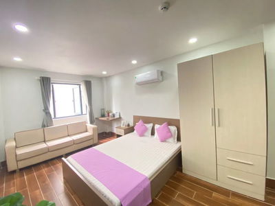 Жилье в Ho Chi Minh City, Vietnam Жилье в Ho Chi Minh City, Vietnam