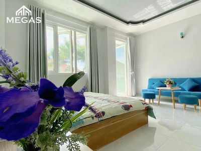 Housing in Ho Chi Minh City, Vietnam Housing in Ho Chi Minh City, Vietnam