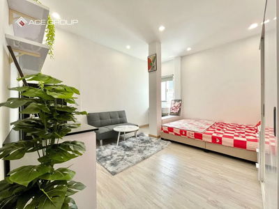 Housing in Nha Be, Vietnam Housing in Nha Be, Vietnam