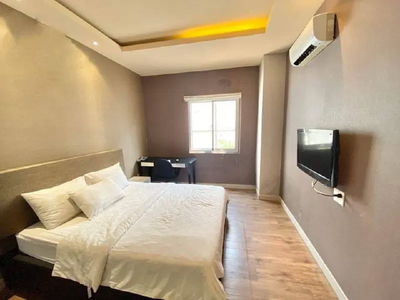 Alojamiento en Ho Chi Minh City, Vietnam Alojamiento en Ho Chi Minh City, Vietnam