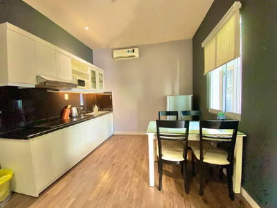 Жилье в Ho Chi Minh City, Vietnam Жилье в Ho Chi Minh City, Vietnam