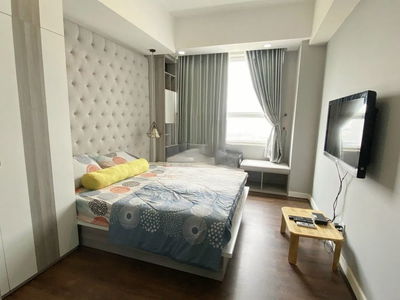 Lexington Building, Vietnam Lexington Building, Vietnam