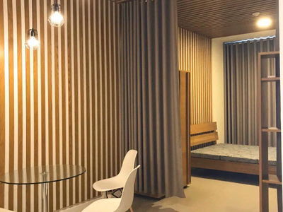 Lexington Building, Vietnam Lexington Building, Vietnam