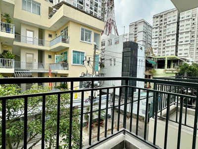 Housing in Ho Chi Minh City, Vietnam  Housing in Ho Chi Minh City, Vietnam