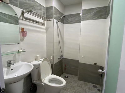 Housing in Ho Chi Minh City, Vietnam Housing in Ho Chi Minh City, Vietnam