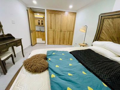 Housing in Nha Be, Vietnam Housing in Nha Be, Vietnam