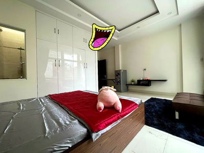 Logement dans Ho Chi Minh City, Vietnam  Logement dans Ho Chi Minh City, Vietnam