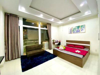 Gehäuse In Ho Chi Minh City, Vietnam Gehäuse In Ho Chi Minh City, Vietnam