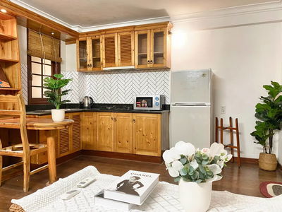 Жилье в Ho Chi Minh City, Vietnam Жилье в Ho Chi Minh City, Vietnam