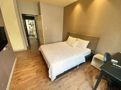 3rd District, Vietnam 3rd District, Vietnam