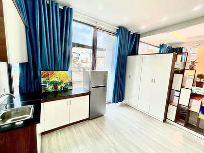 Housing in Ho Chi Minh City, Vietnam Housing in Ho Chi Minh City, Vietnam