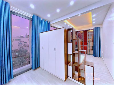Logement dans Ho Chi Minh City, Vietnam  Logement dans Ho Chi Minh City, Vietnam