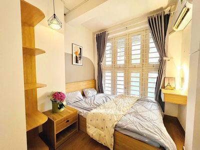 Logement dans Ho Chi Minh City, Vietnam  Logement dans Ho Chi Minh City, Vietnam