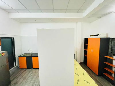 Logement dans Ho Chi Minh City, Vietnam Logement dans Ho Chi Minh City, Vietnam