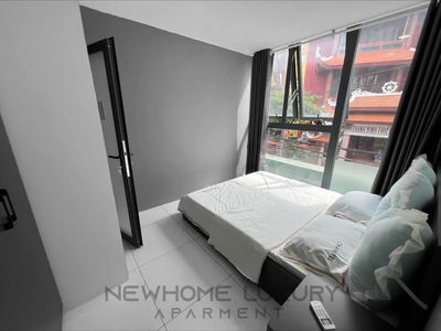 Gehäuse In Ho Chi Minh City, Vietnam Gehäuse In Ho Chi Minh City, Vietnam