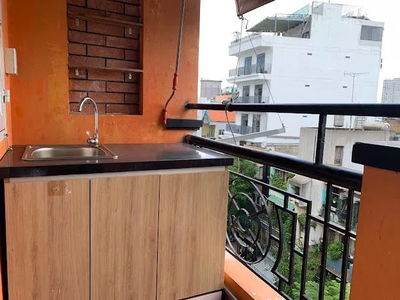 Logement dans Ho Chi Minh City, Vietnam  Logement dans Ho Chi Minh City, Vietnam